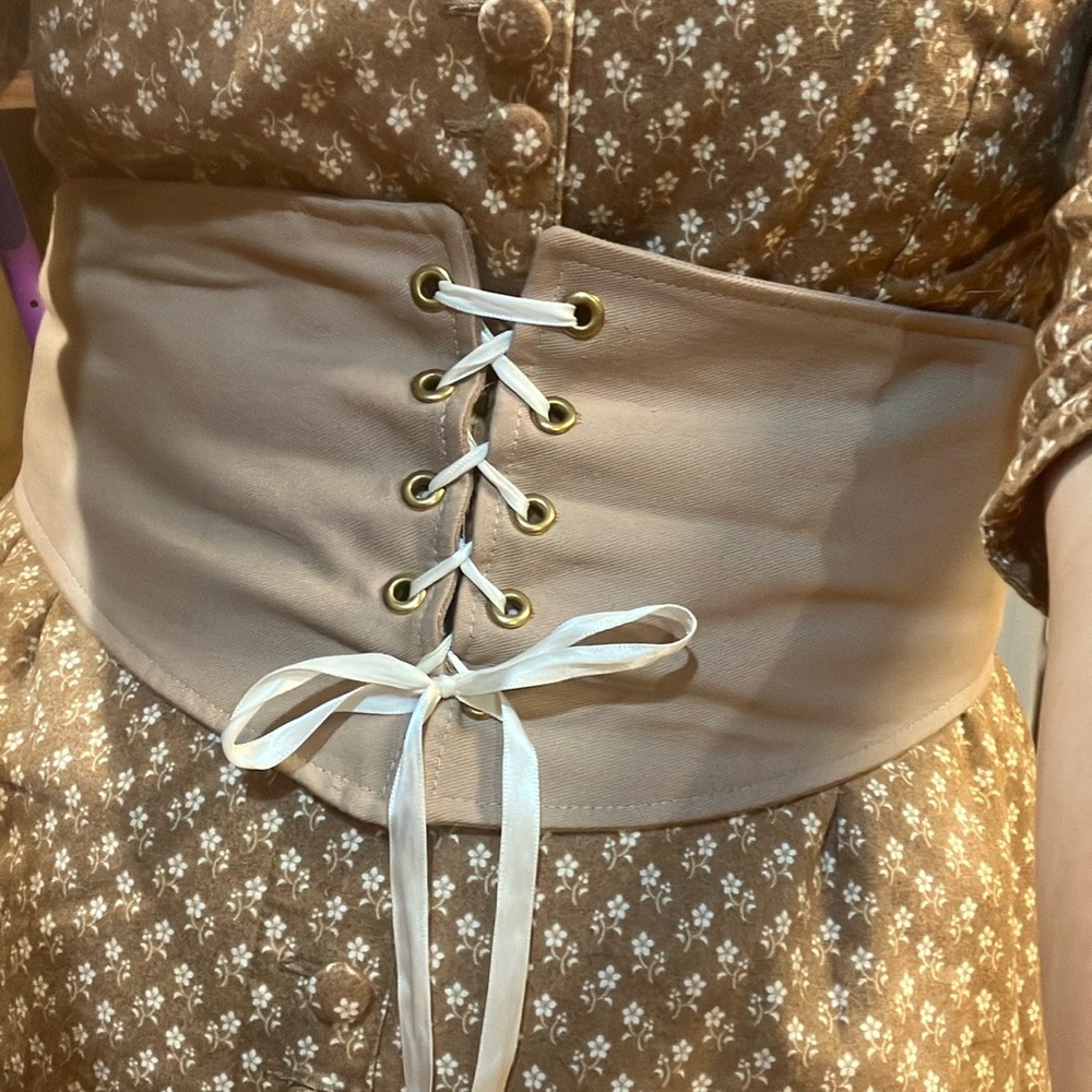 Meet your Posher, Judson&Morgan